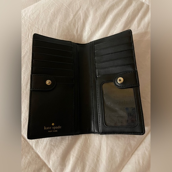 Kate Spade Wallet - Picture 3 of 3